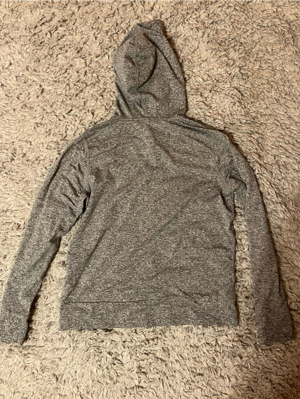 Vuori Halo Performance Hoodie 2.0 - Picture 6 of 6